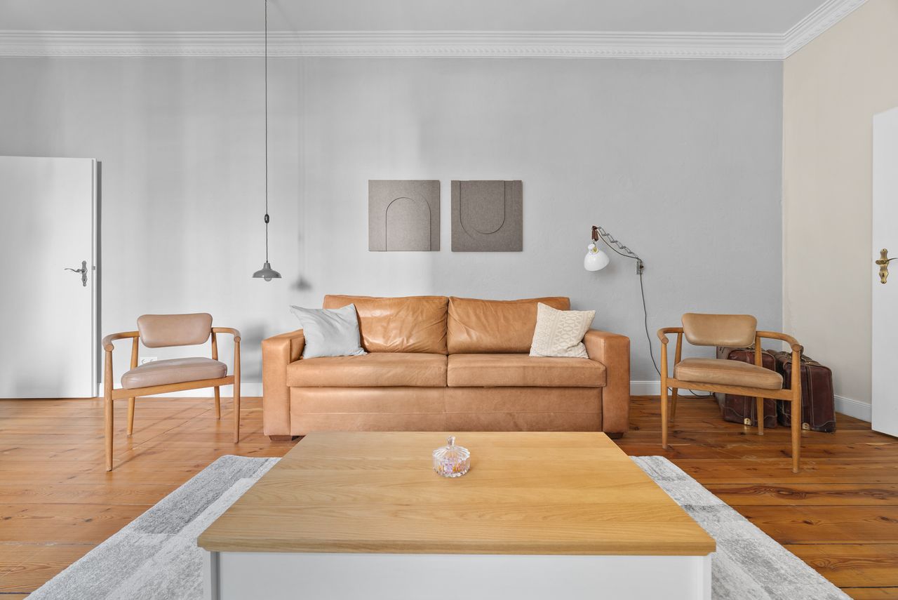 Wohnung Paul-Robeson-Straße in Berlin