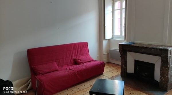 Appartement Quai Arloing à Lyon