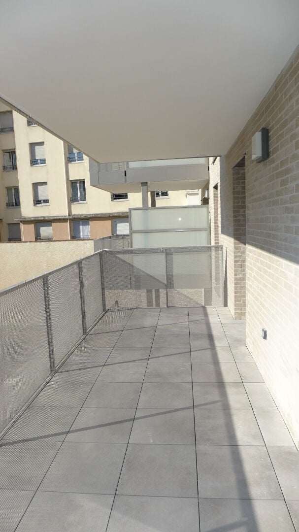 Appartement Rue Édouard Aynard à Villeurbanne