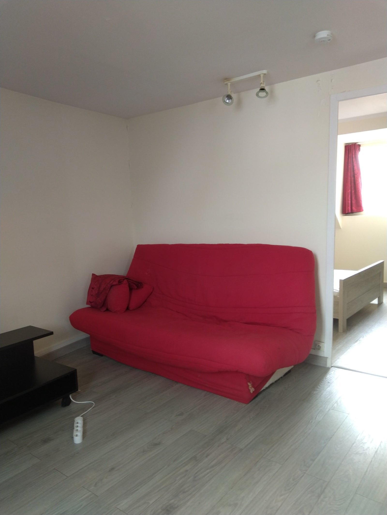 Appartement Rue Gabriel Péri à Saint-Denis