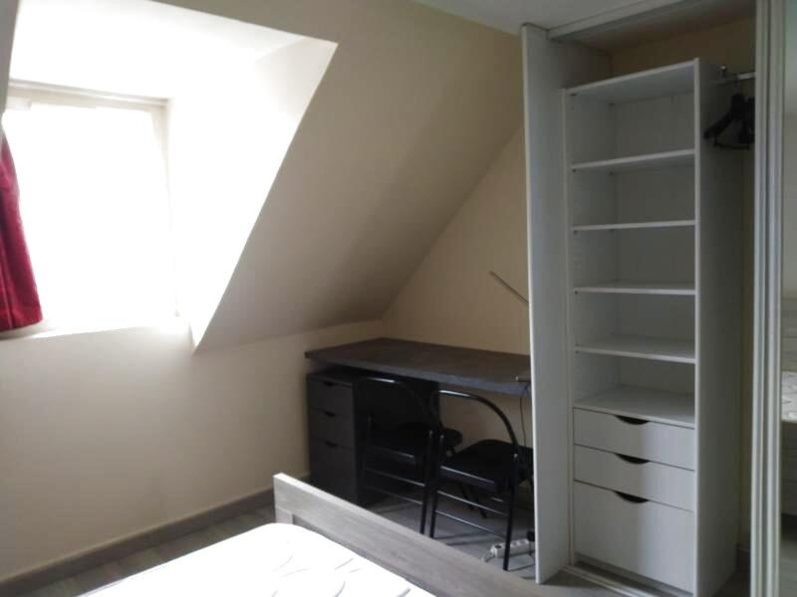 Appartement Rue Gabriel Péri à Saint-Denis