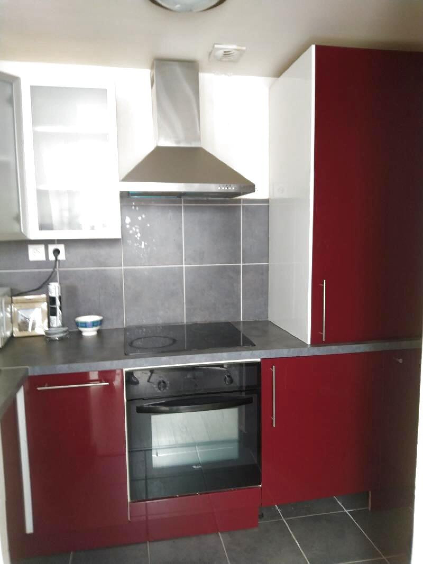 Appartement Rue Gabriel Péri à Saint-Denis