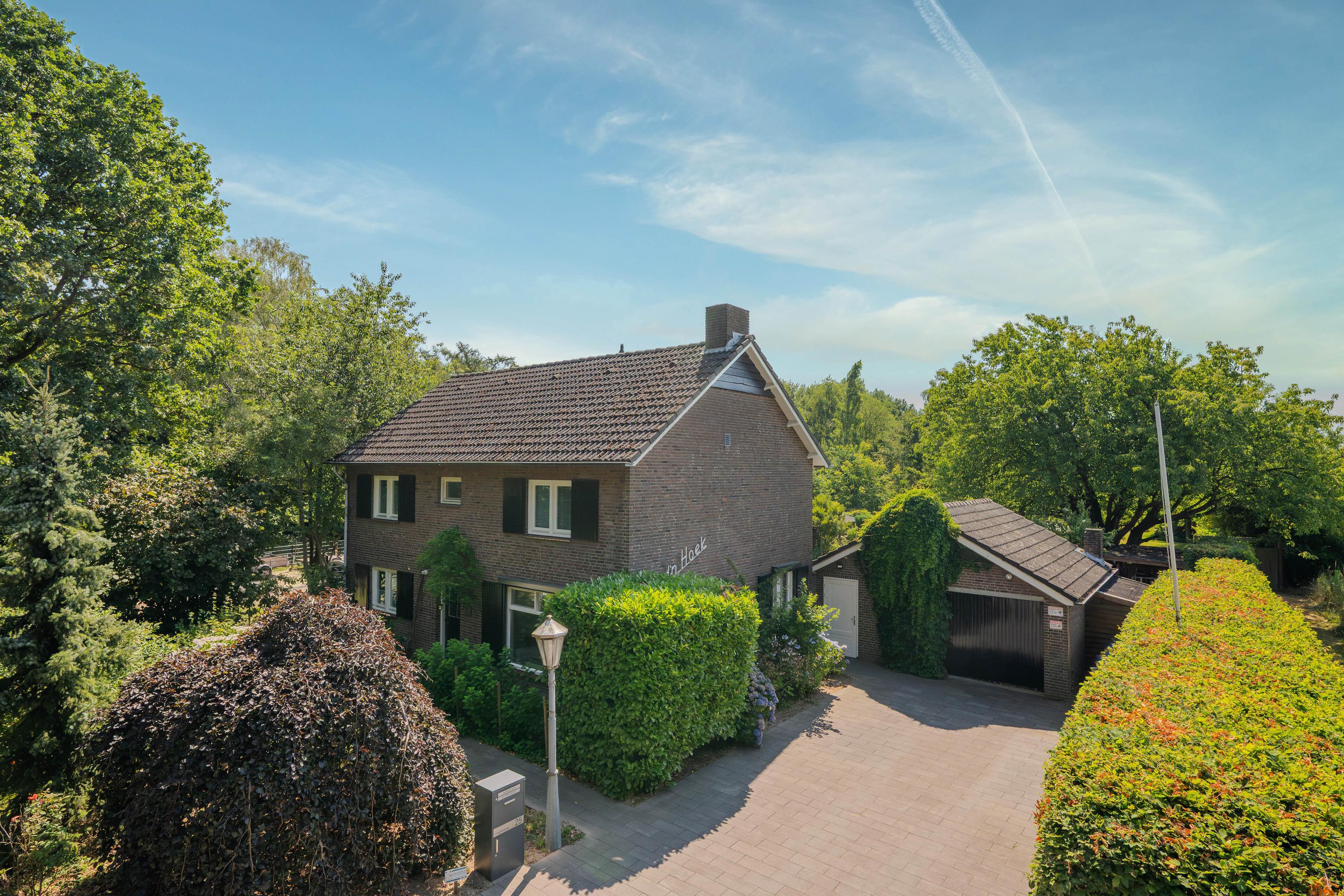 Ulingshofweg 25 in Venlo