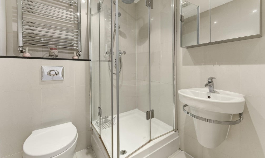 Flat Fulham Road in Greater London