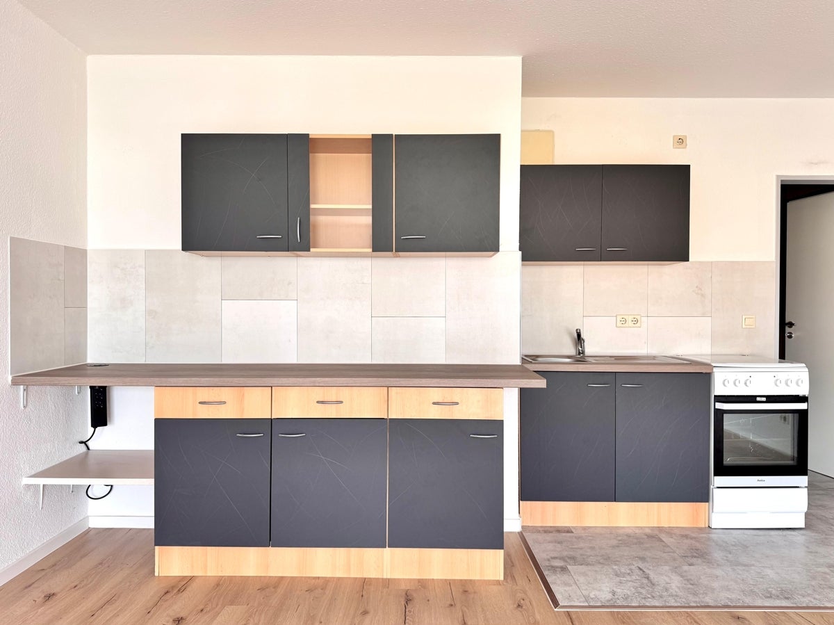 Wohnung Bergstraße in Chemnitz