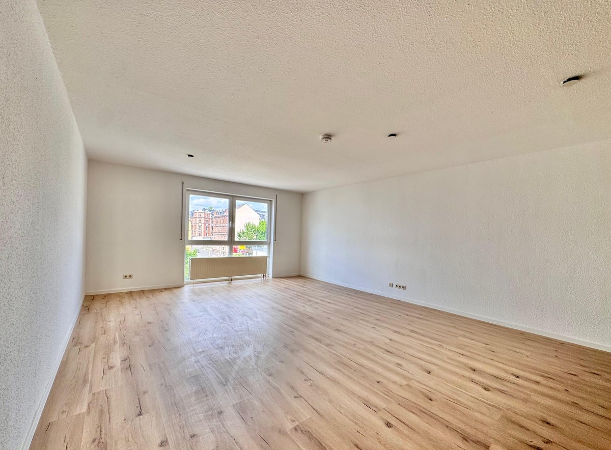 Wohnung Bergstraße in Chemnitz