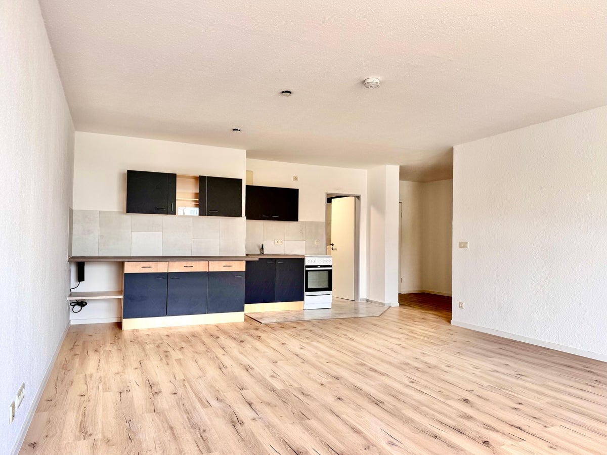 Wohnung Bergstraße in Chemnitz