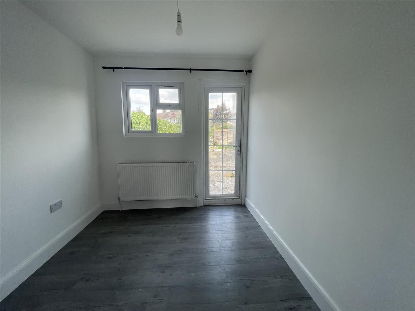 House Maple Grove in Greater London