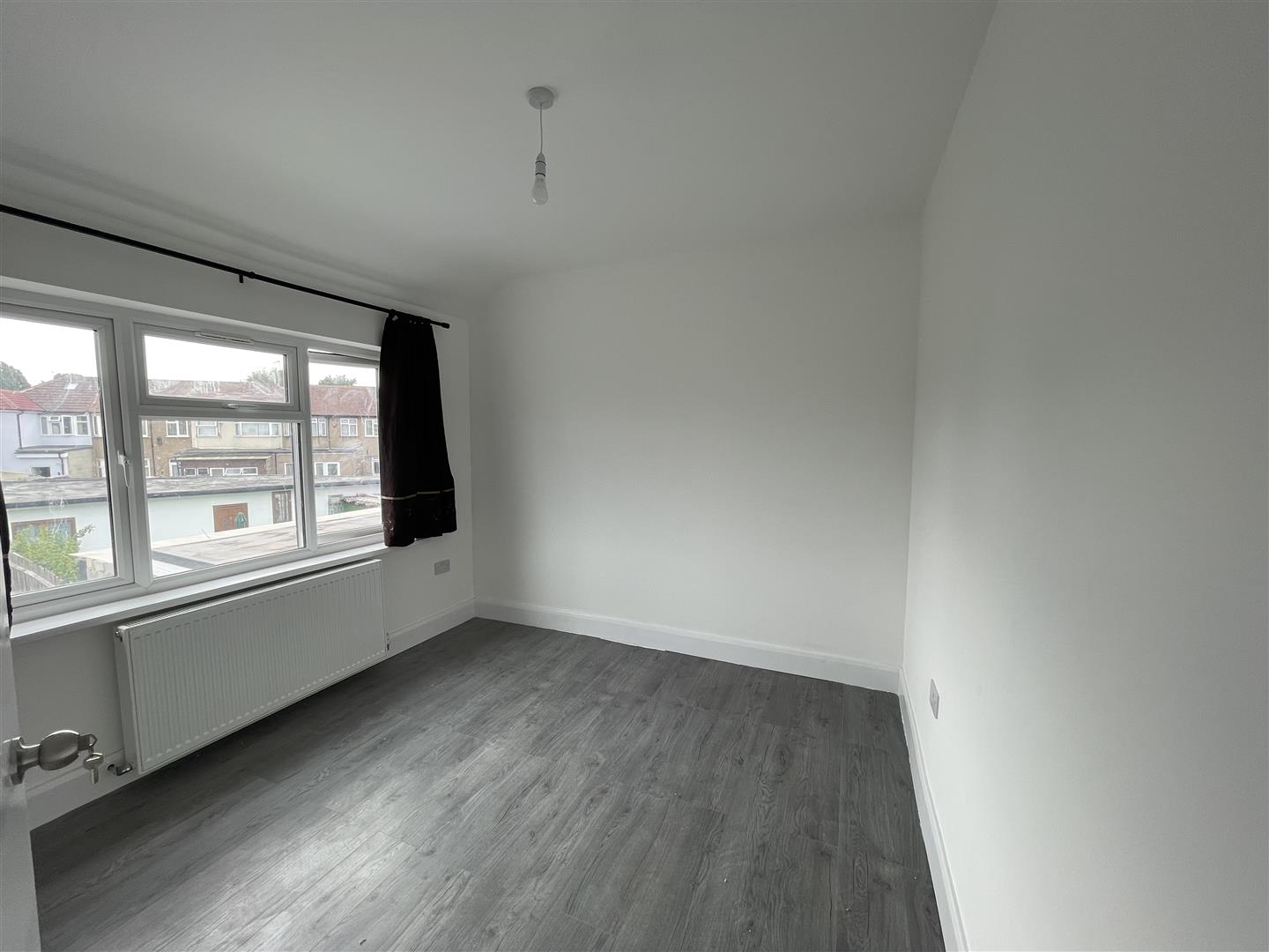 House Maple Grove in Greater London