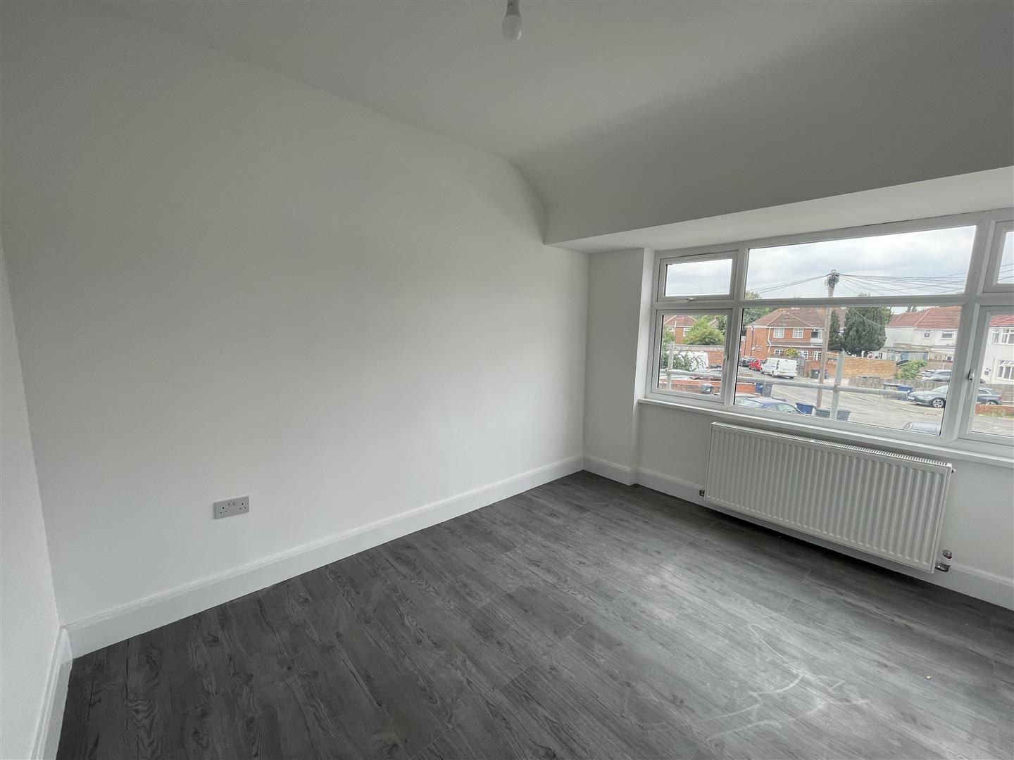 House Maple Grove in Greater London