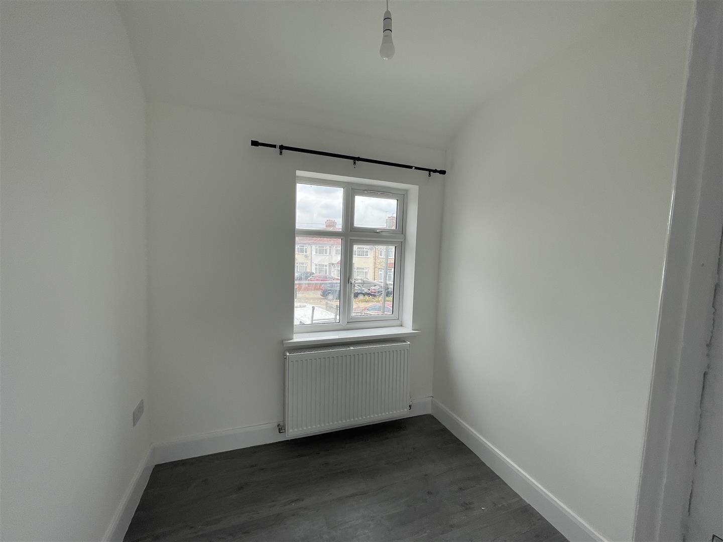 House Maple Grove in Greater London