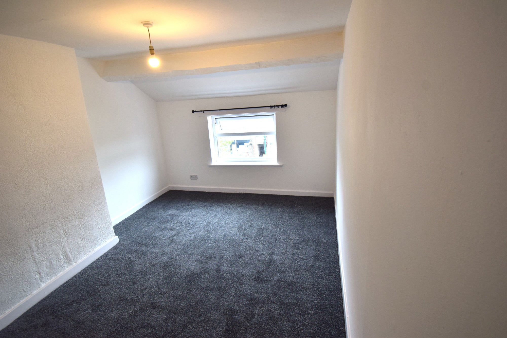 Flat Poulton Street in Preston