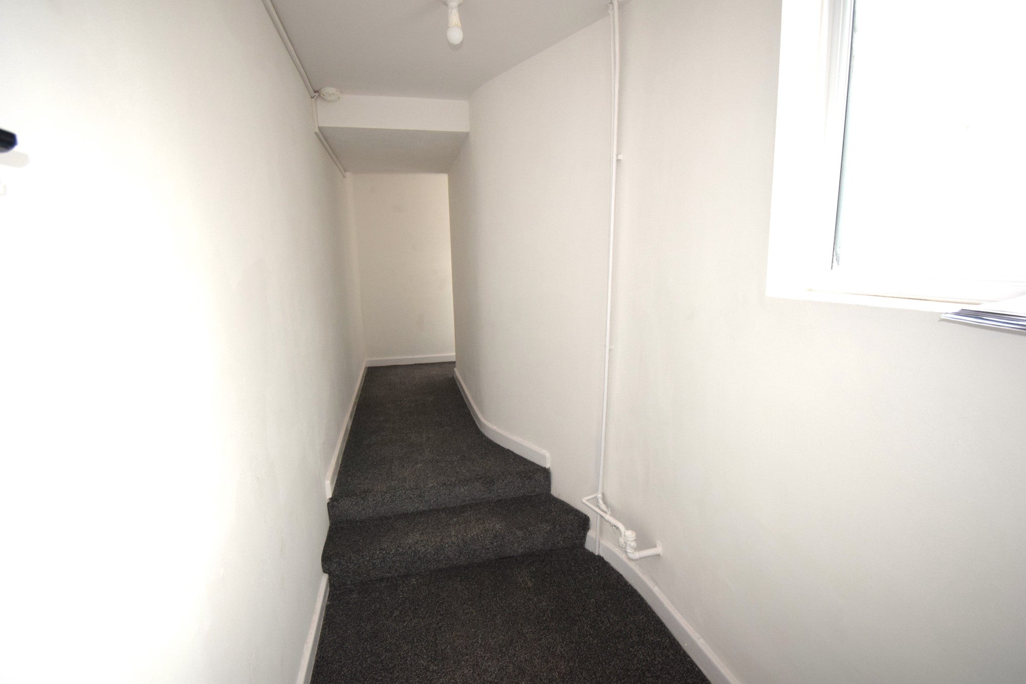 Flat Poulton Street in Preston