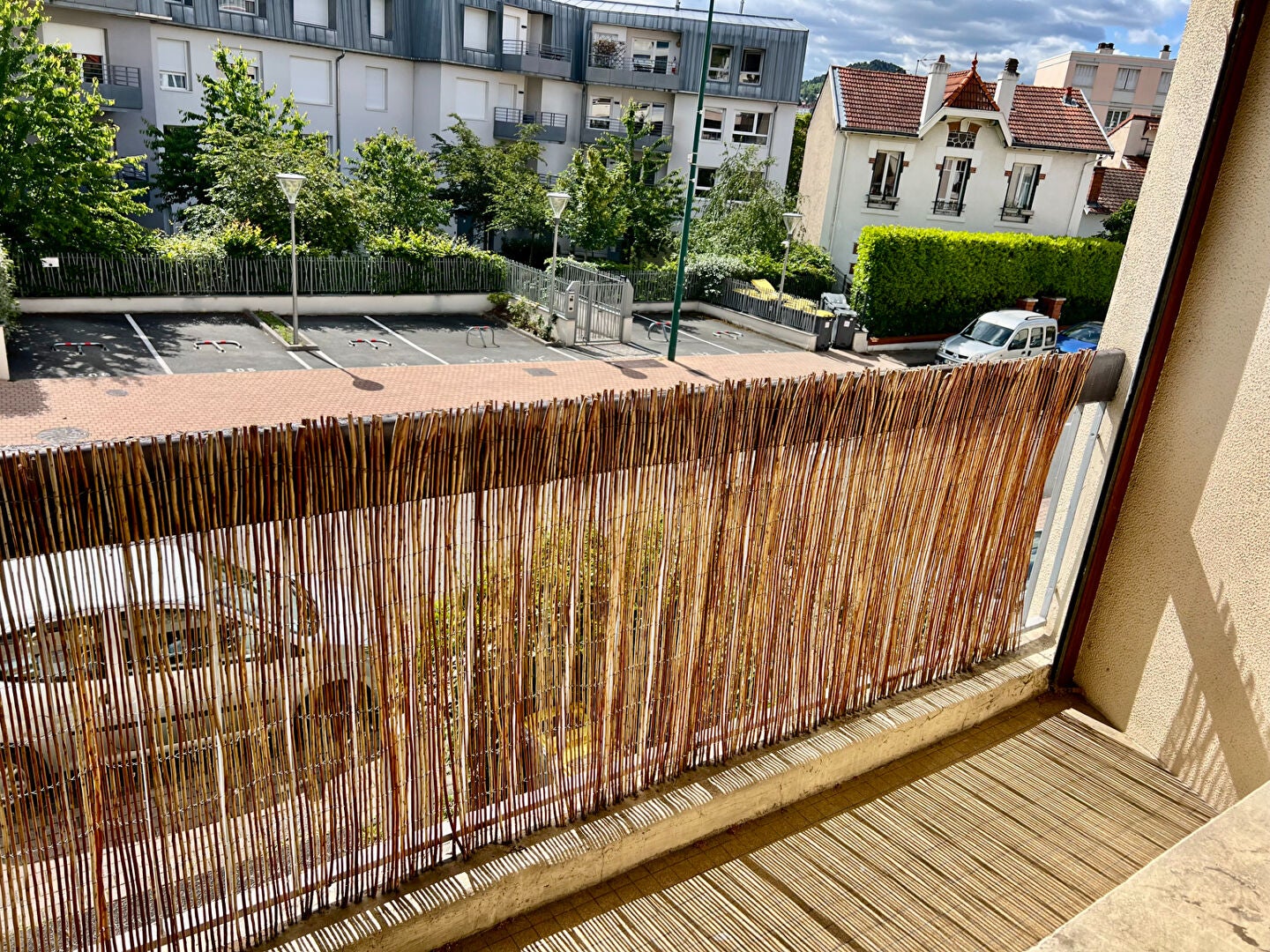 Appartement Allée Saint-Thomas à Chamalières