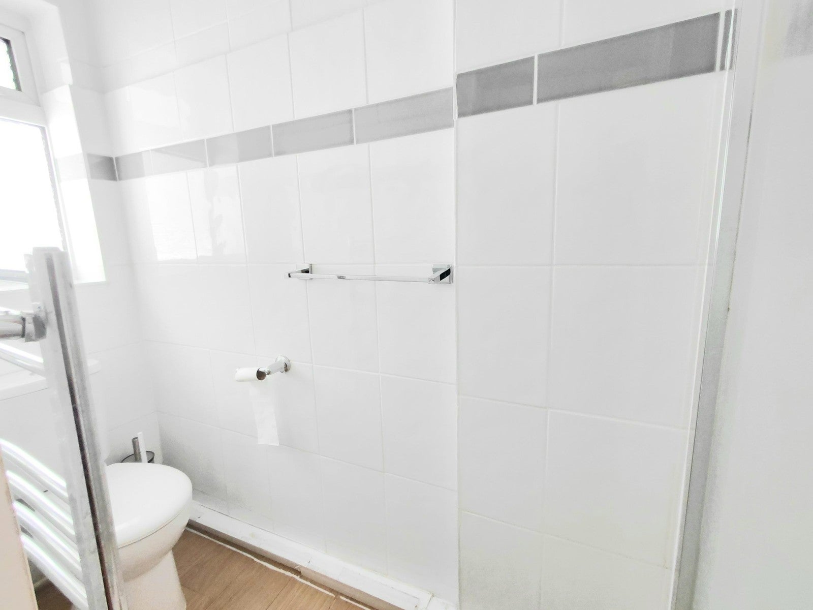 Flat Finchley Road in Greater London