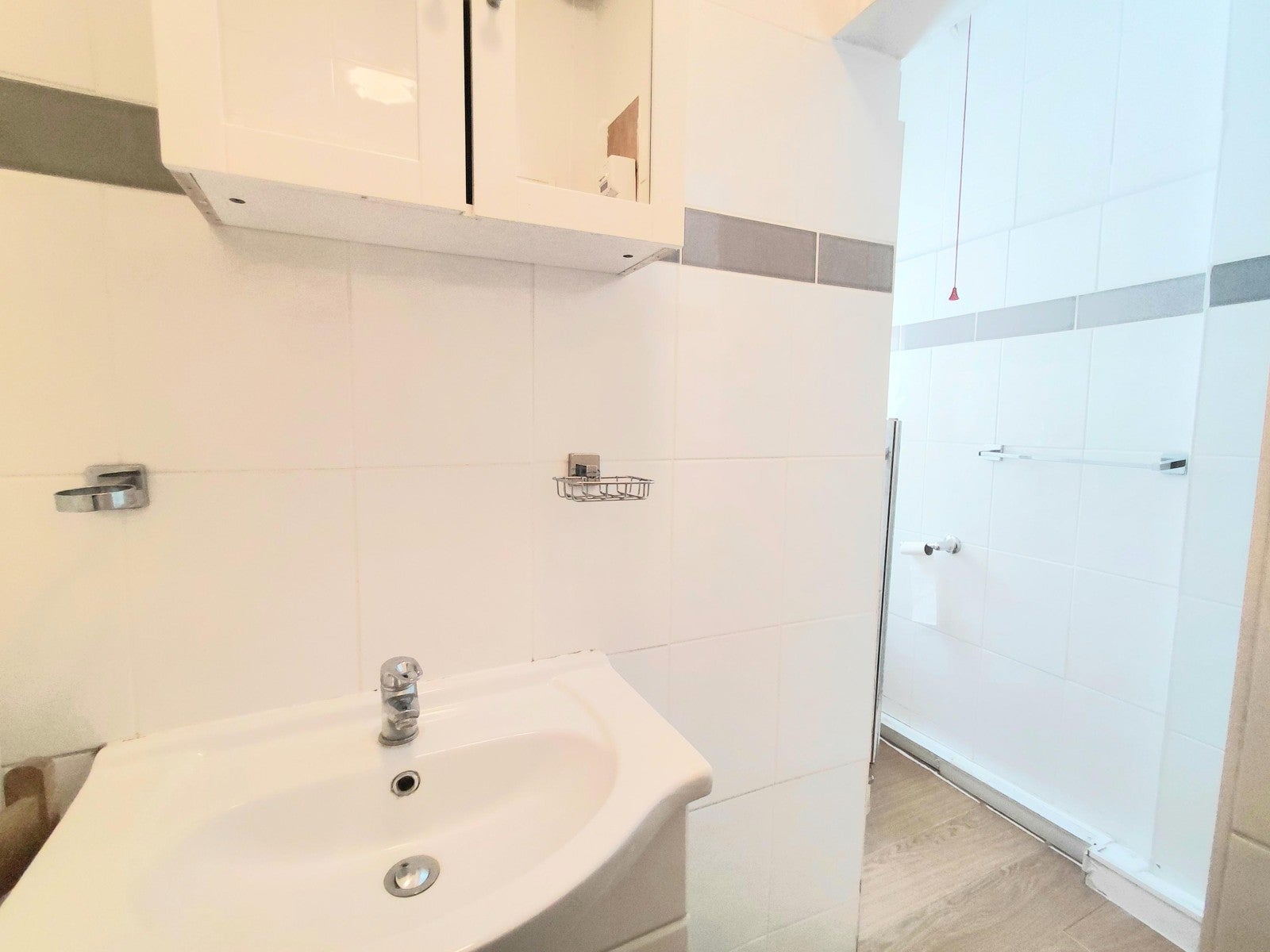 Flat Finchley Road in Greater London