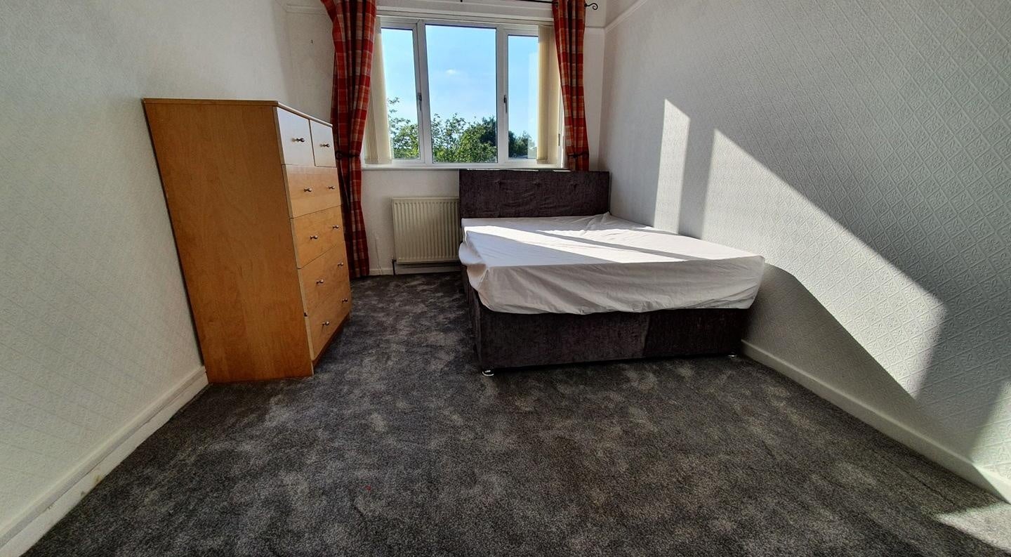 Flat Great Hampton Row in Birmingham