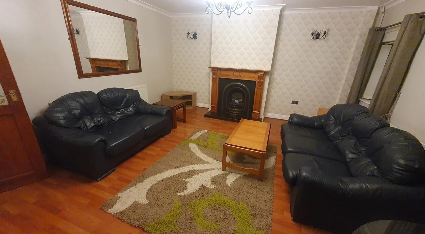 Flat Great Hampton Row in Birmingham