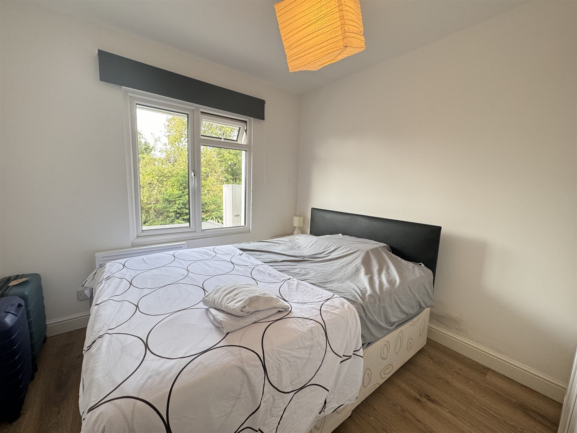 Flat Wessex Gardens in Greater London