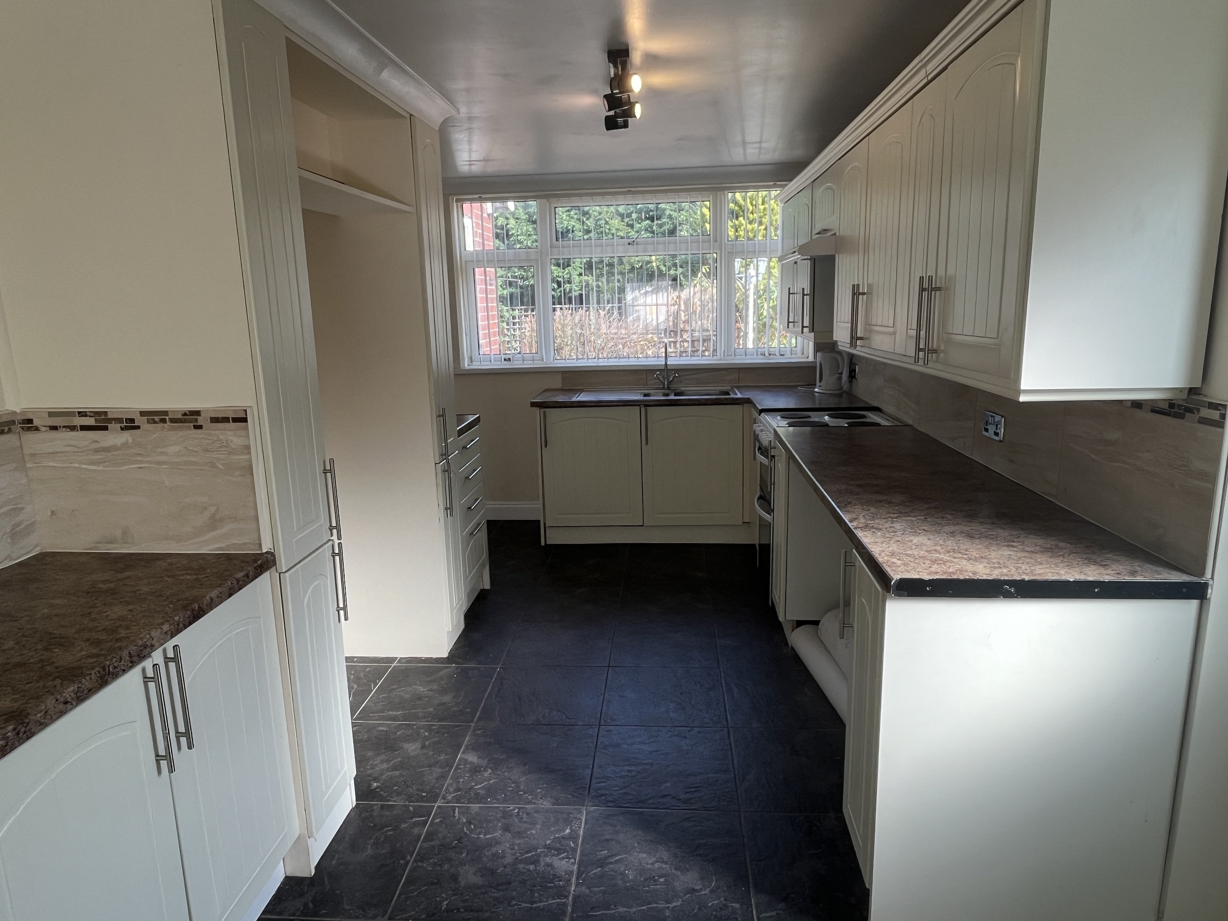 House Hall Villa Lane in Doncaster