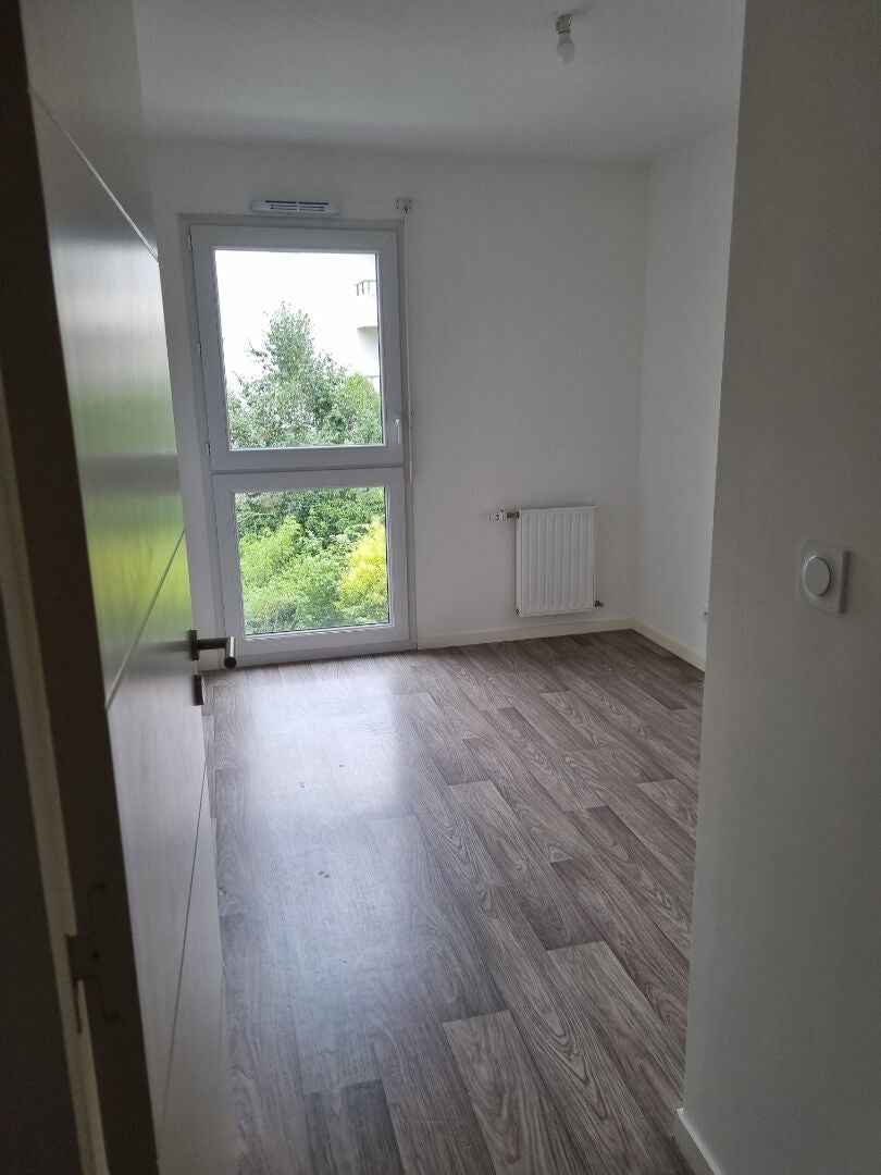 Appartement Quai Monge à Angers