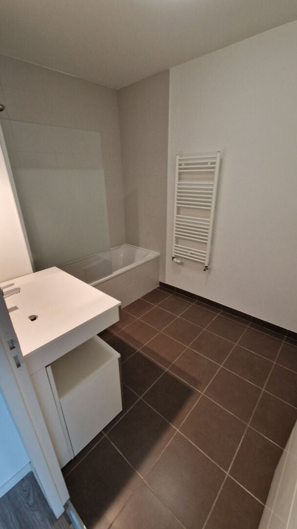 Appartement Quai Monge à Angers