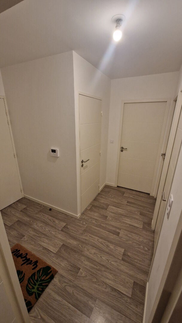 Appartement Quai Monge à Angers