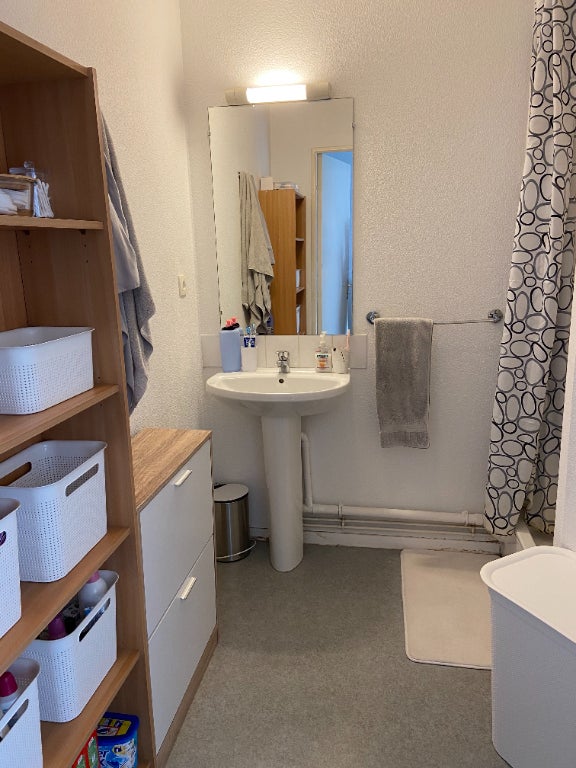 Appartement Boulevard Saint-Jean-Baptiste de la Salle à Rennes