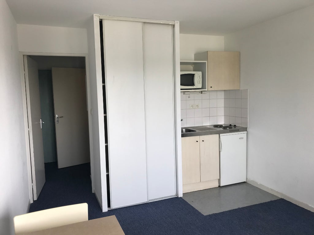 Appartement Boulevard Saint-Jean-Baptiste de la Salle à Rennes