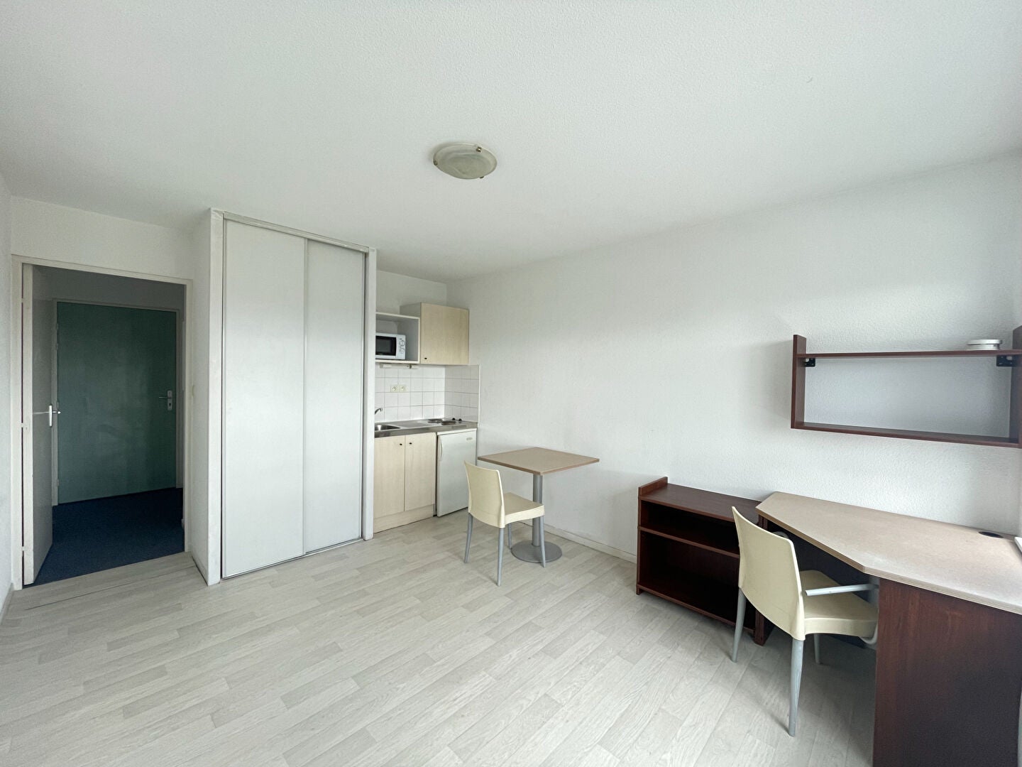 Appartement Boulevard Saint-Jean-Baptiste de la Salle à Rennes