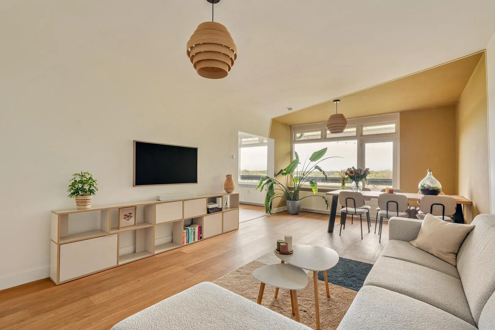Appartement Bolestein 290 in Amsterdam