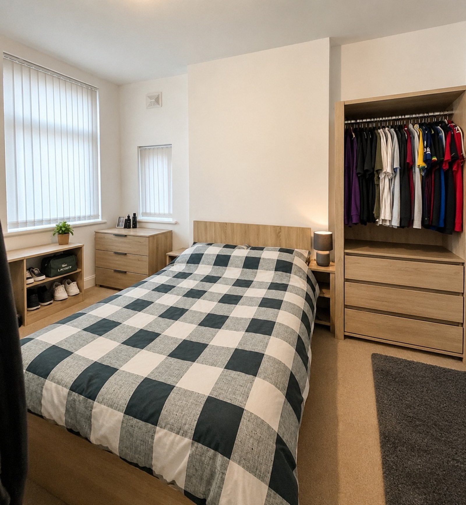 Room Derby Road in Charnwood