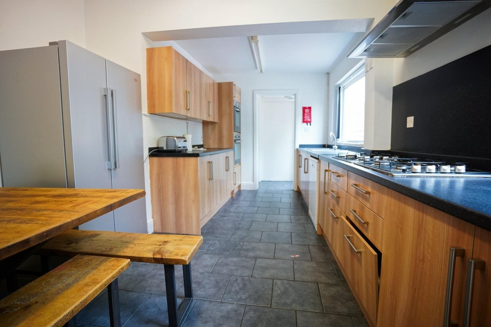 Room Derby Road in Charnwood