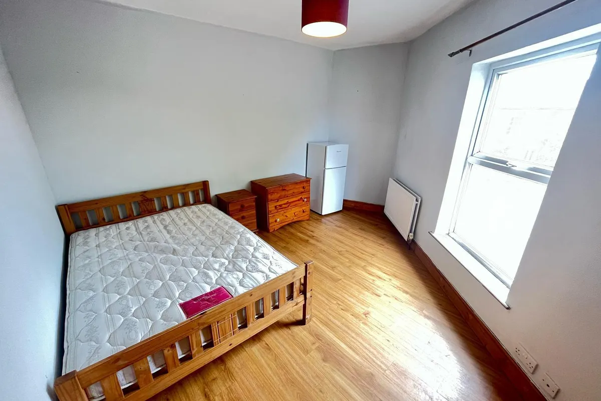 Room Silver Street in Norwich