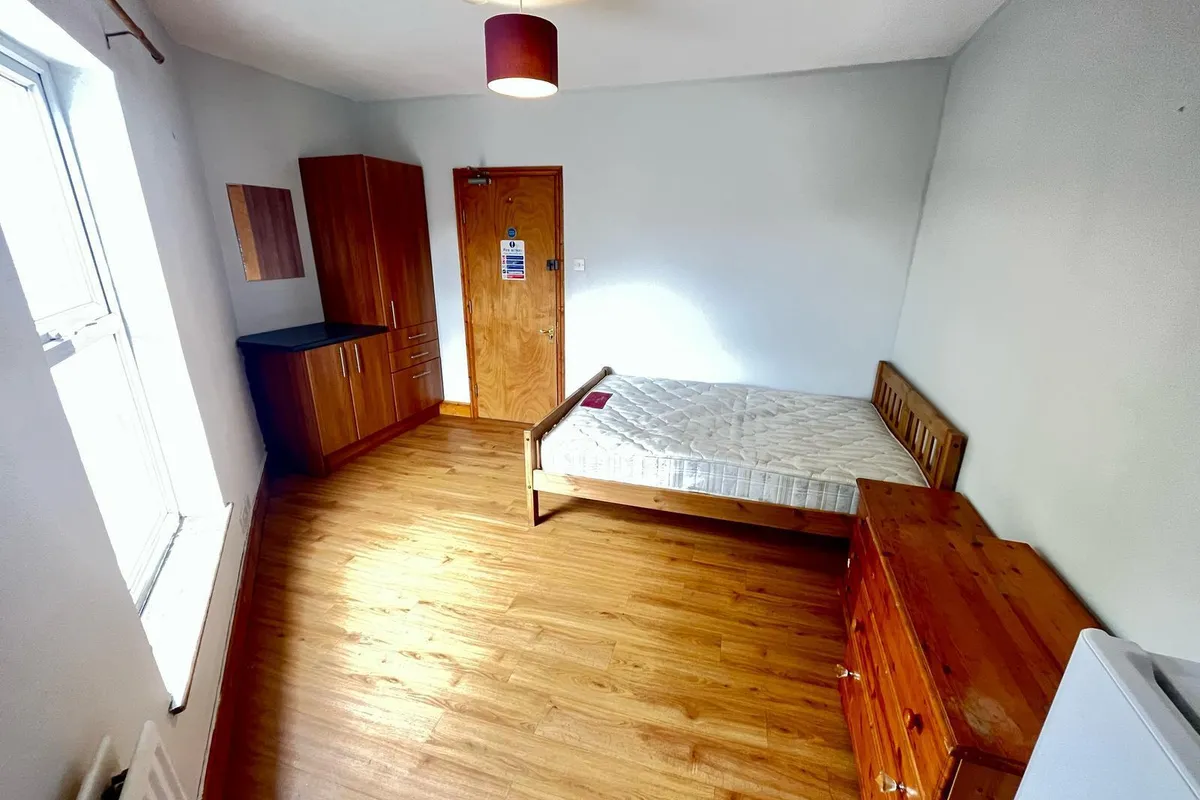 Room Silver Street in Norwich