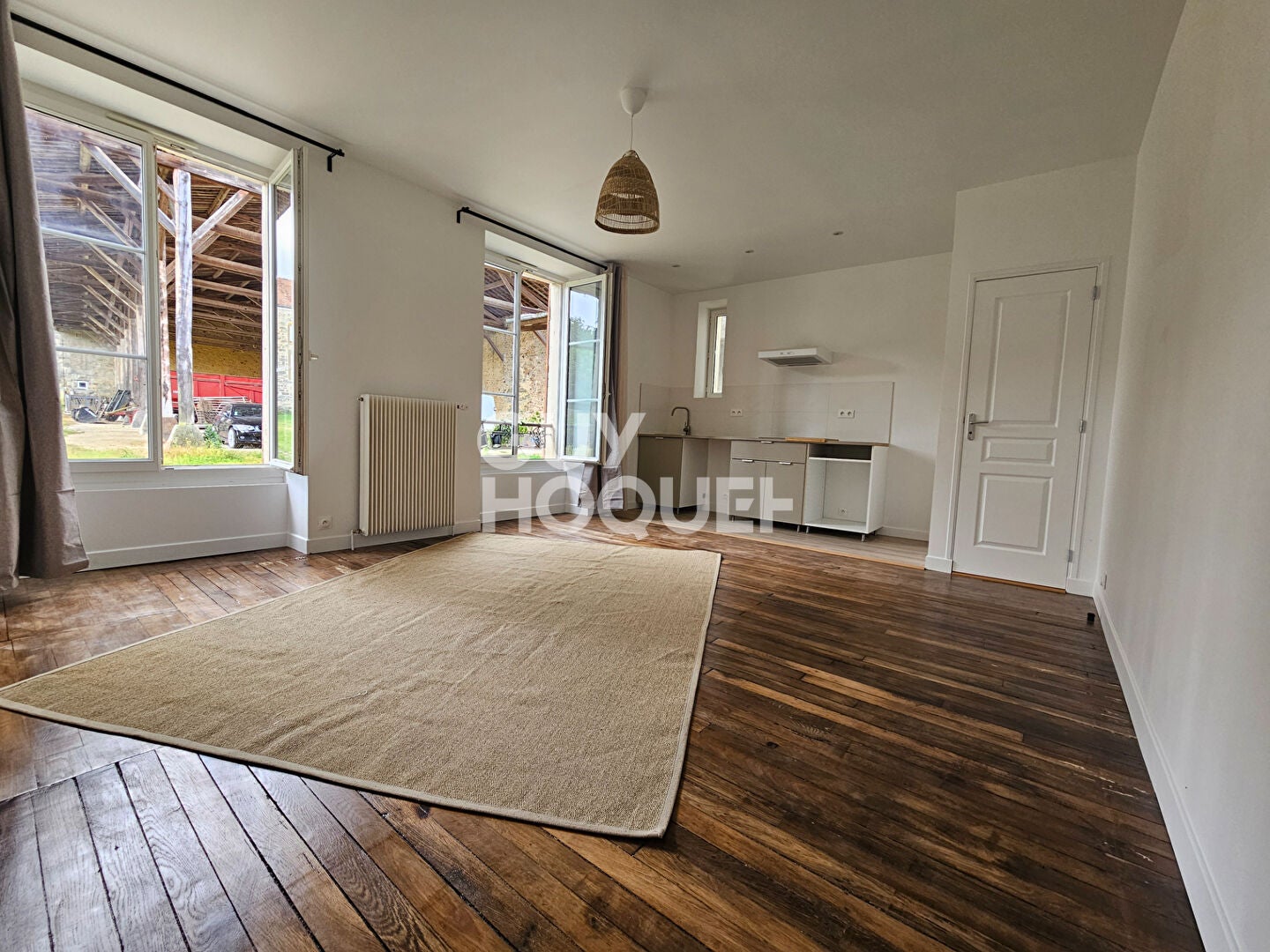 Appartement Rue du Chêne à Chaumes-en-Brie