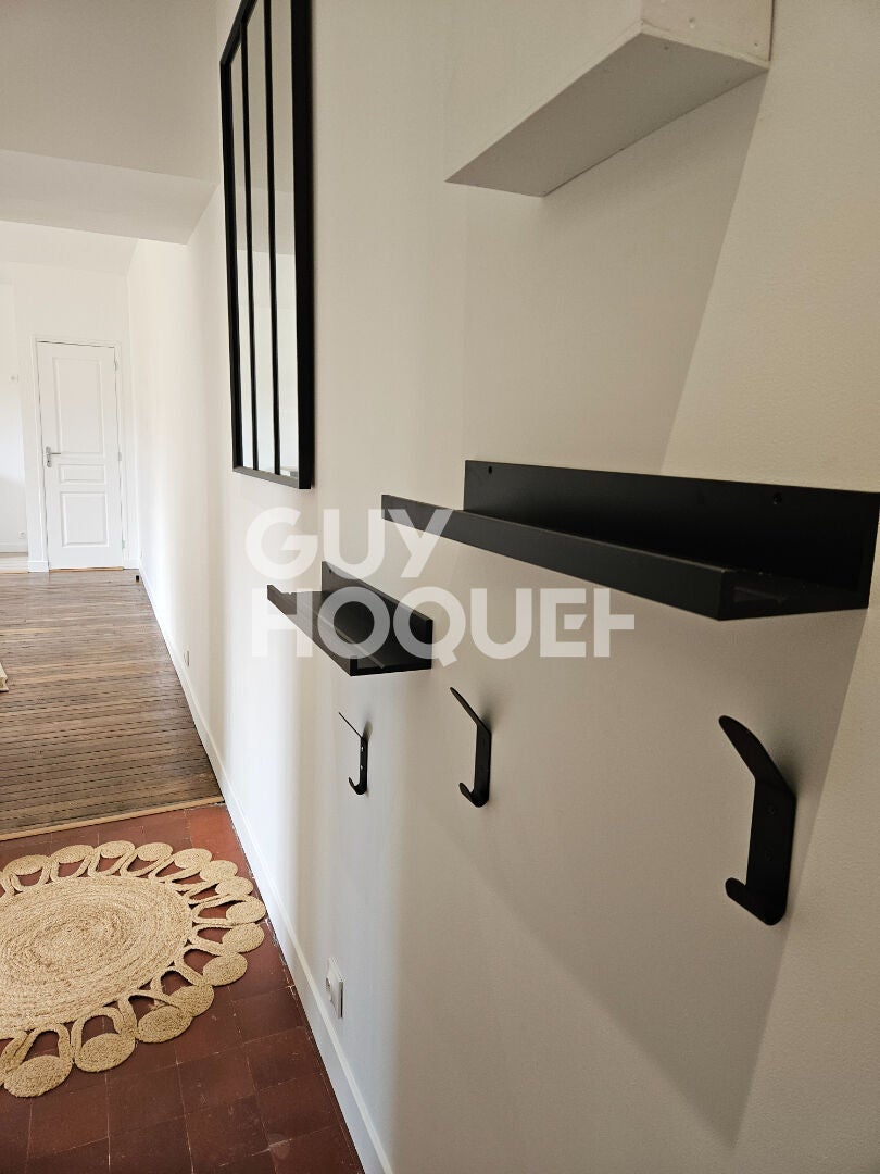 Appartement Rue du Chêne à Chaumes-en-Brie