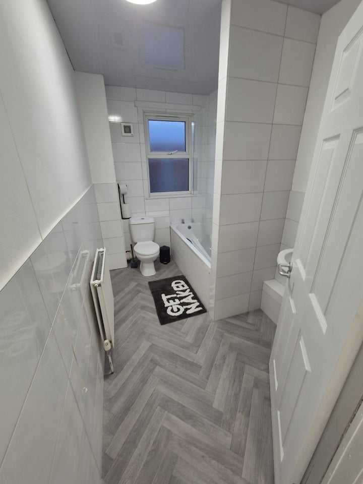 Room York Street in Runcorn