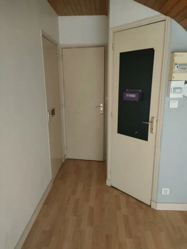 Appartement Avenue de la Gare à Quimper