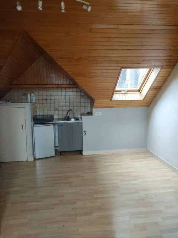 Appartement Avenue de la Gare à Quimper