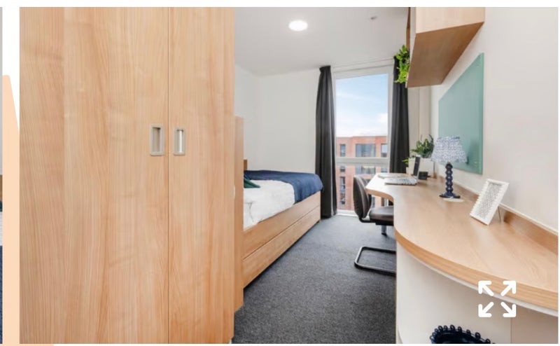 Room Bramall Lane in Sheffield