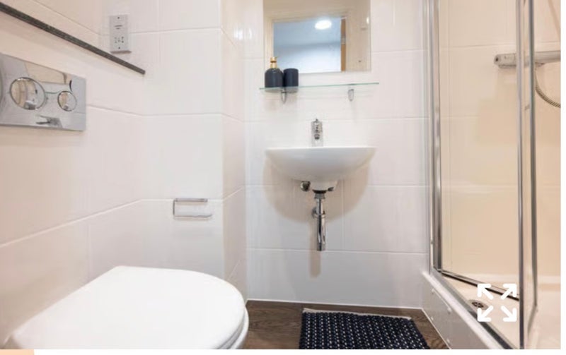 Room Bramall Lane in Sheffield