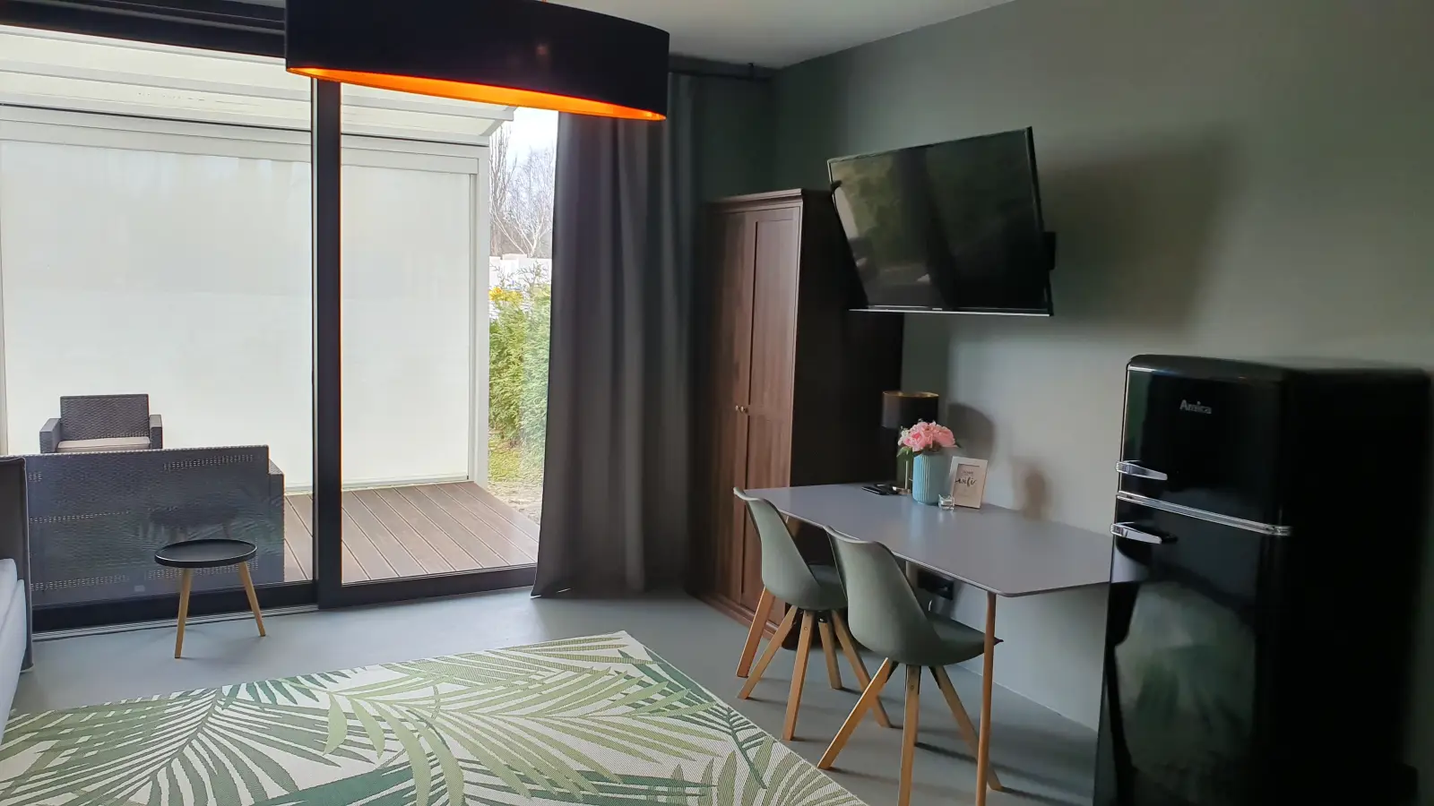 Wohnung Chemnitzer Straße in Berlin