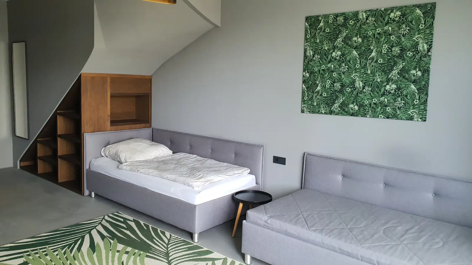Wohnung Chemnitzer Straße in Berlin