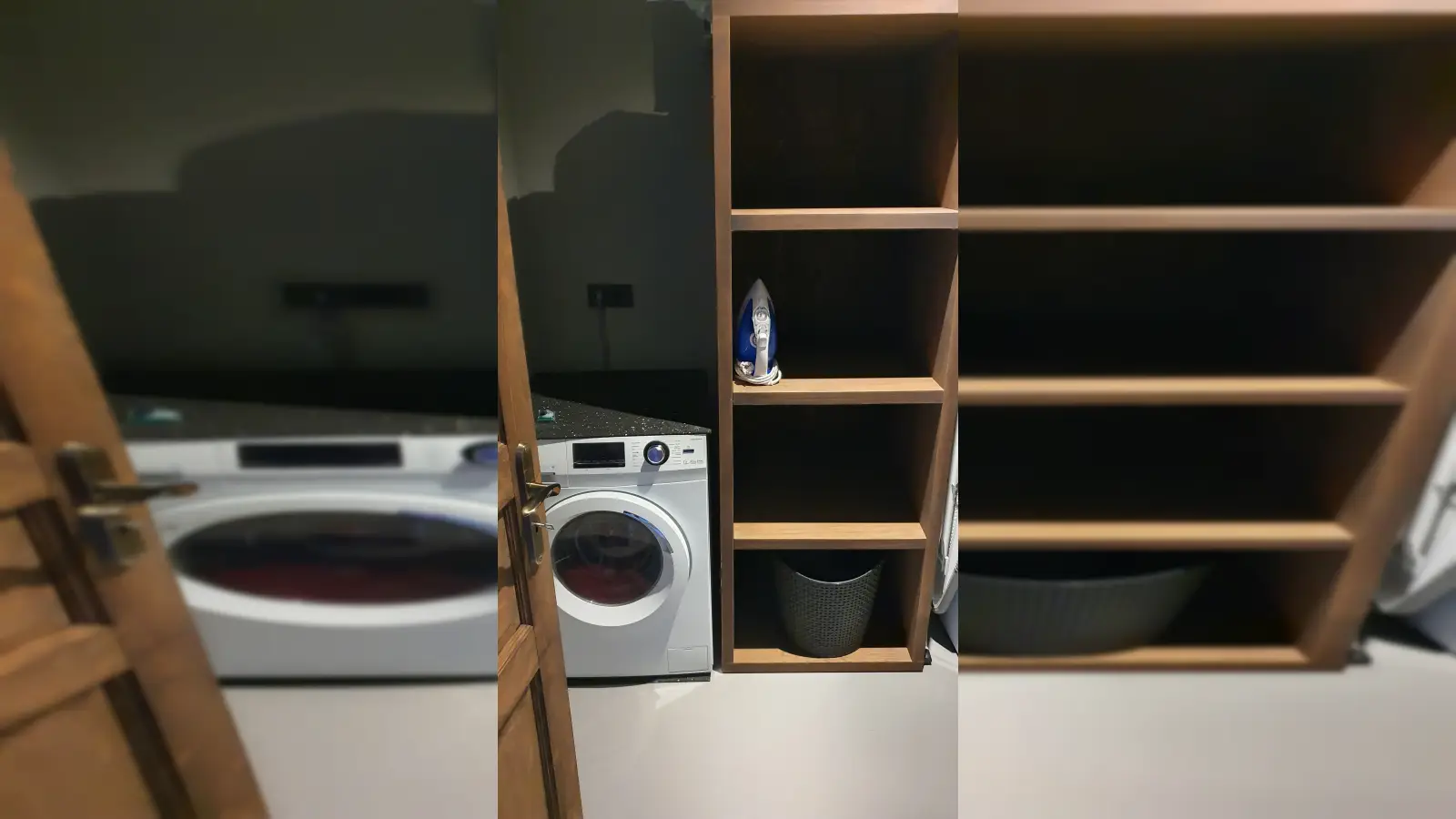 Wohnung Chemnitzer Straße in Berlin