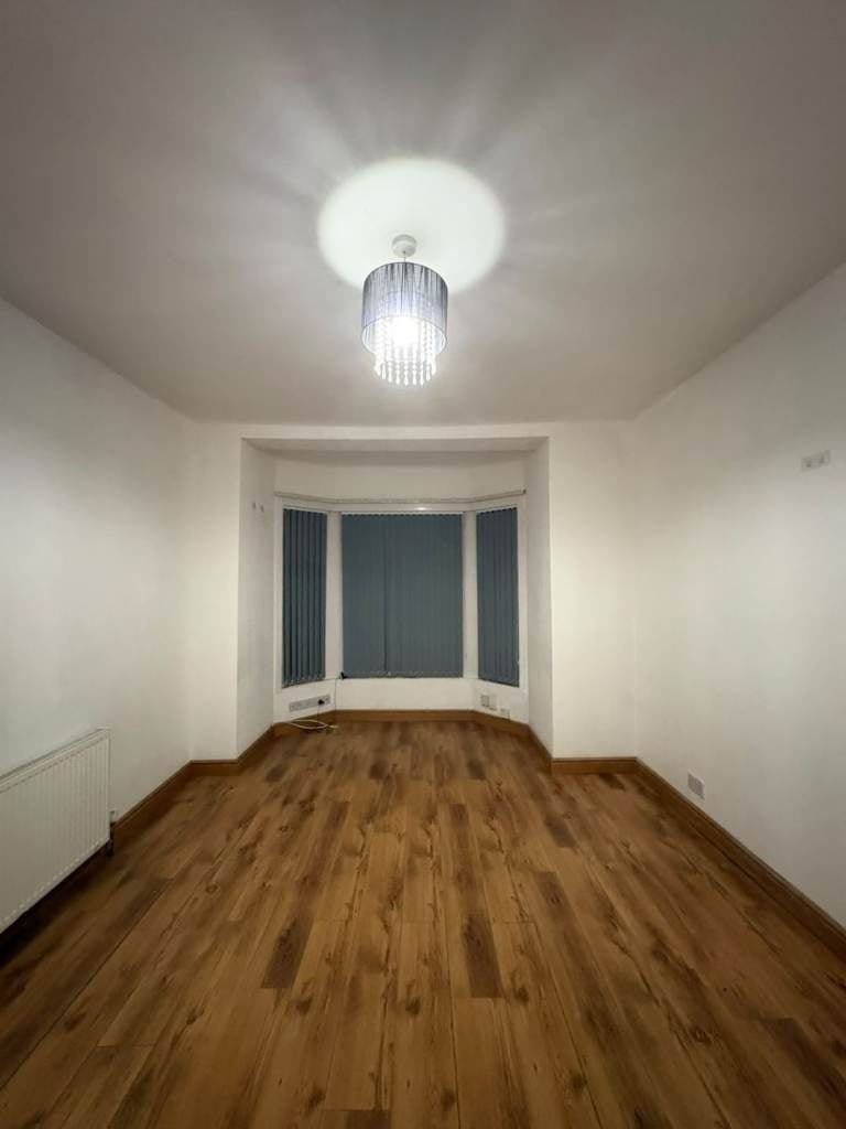 Flat Radford Road in Coventry
