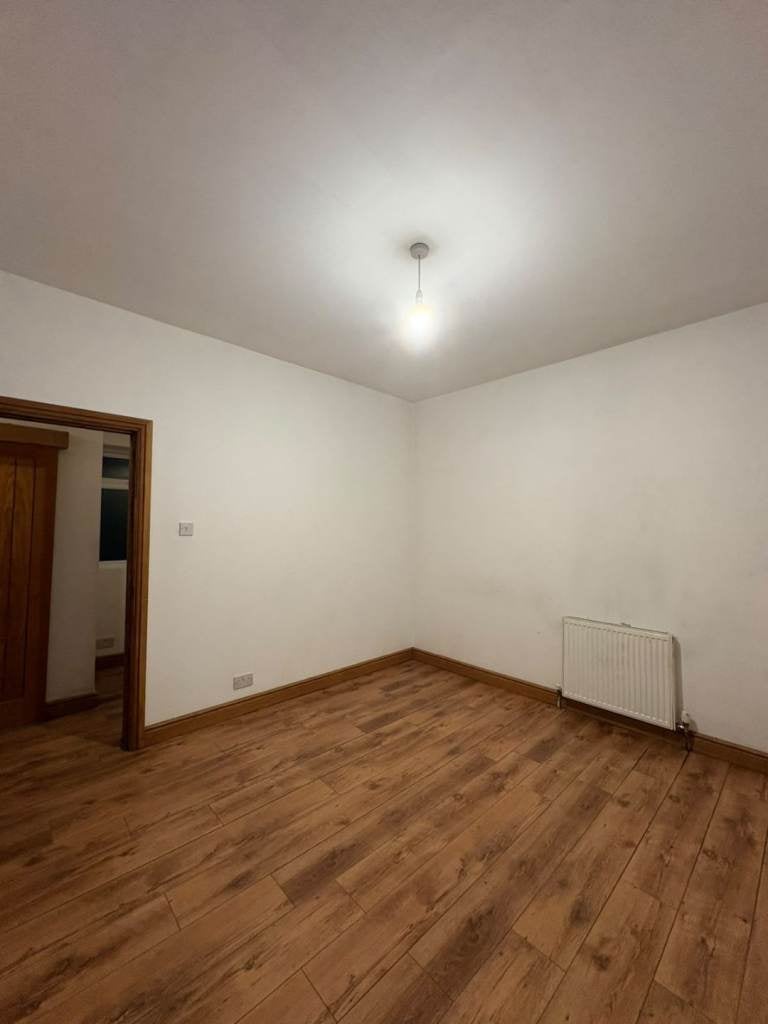 Flat Radford Road in Coventry