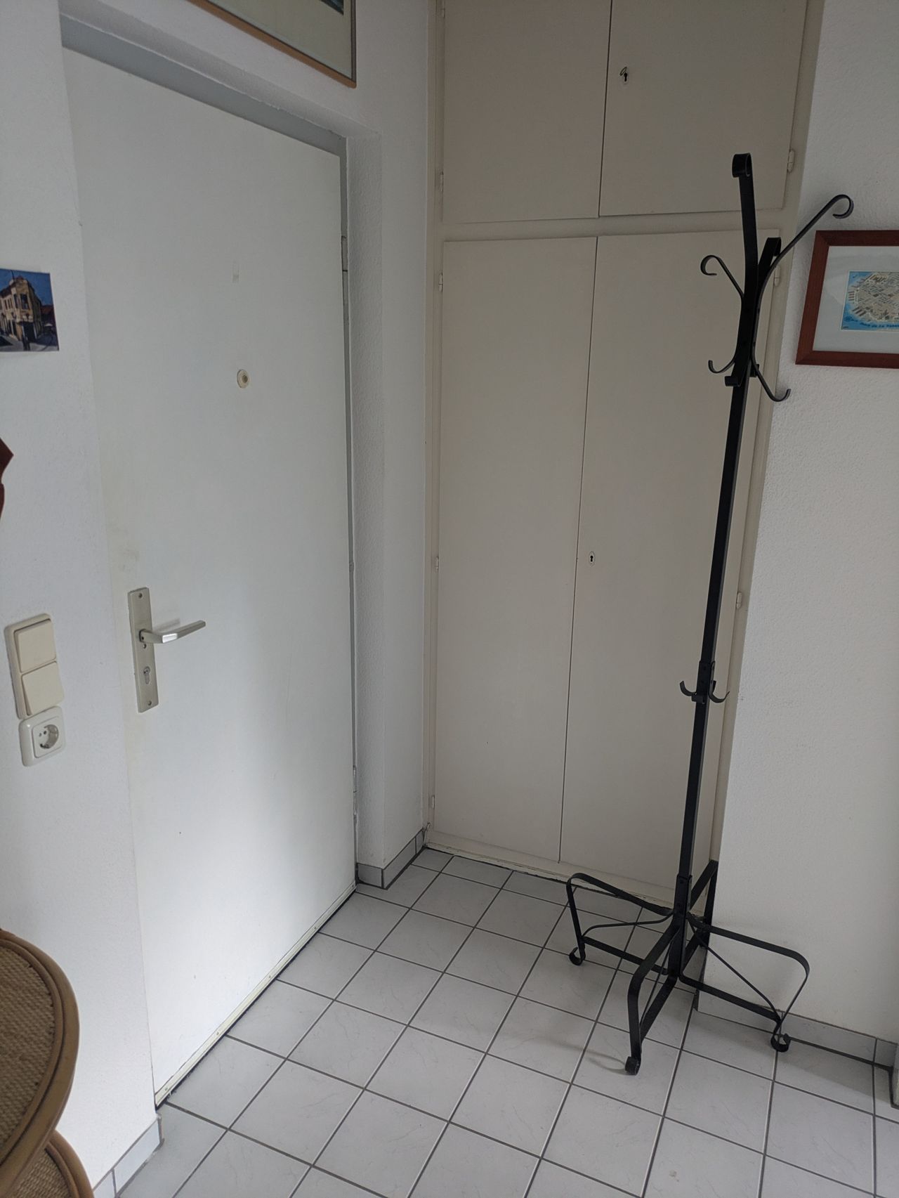 Wohnung Bonner Straße in Köln