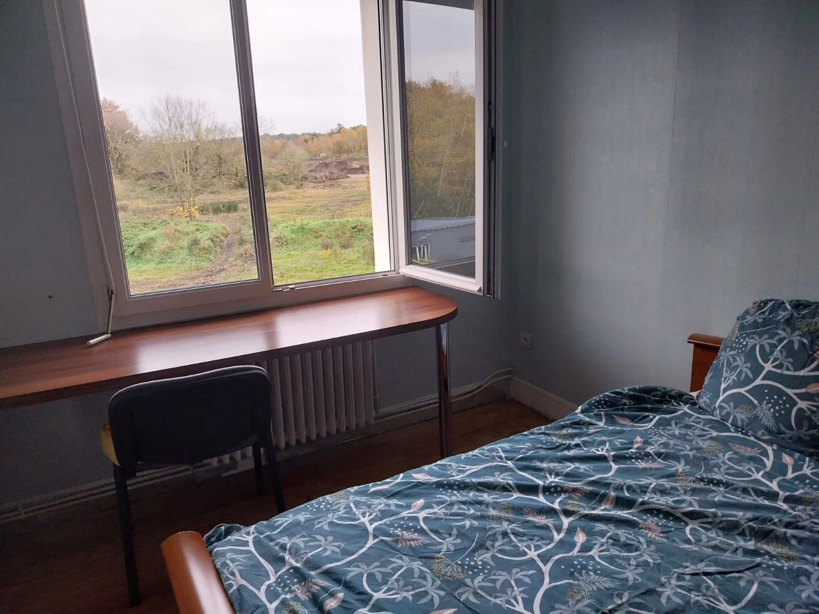 Room Rue Bobby Lapointe in Saint-Étienne-du-Rouvray