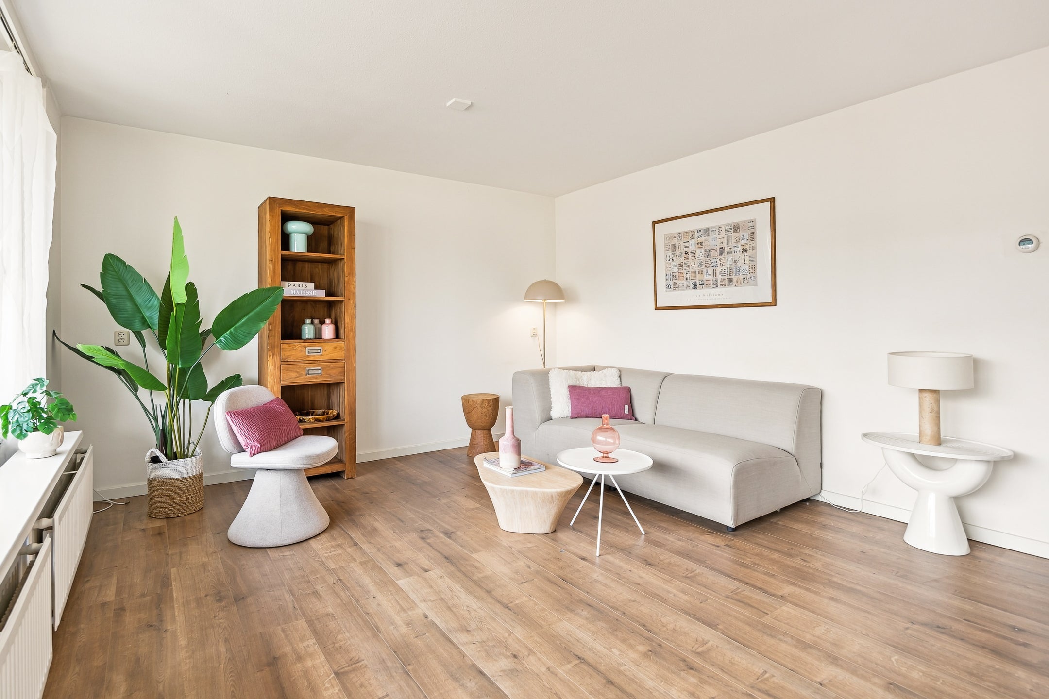 Appartement te koop: Dick Greinerstraat 42, Amsterdam